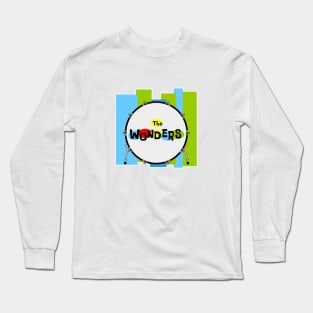 The Wonders Long Sleeve T-Shirt